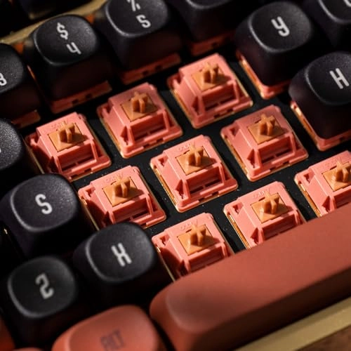 Rosewood Switch - 45 piece(s)