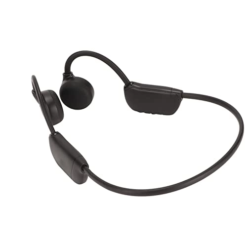 Bone Conduction Bluetooth Headphones Wireless Headset