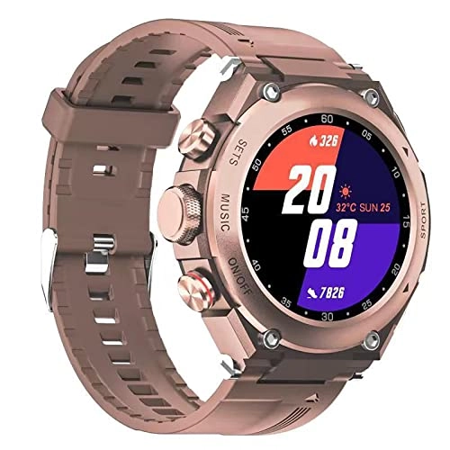 3 In 1 Smart Watch Zinc alloy