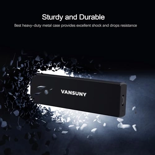 X4Plus - 500GB