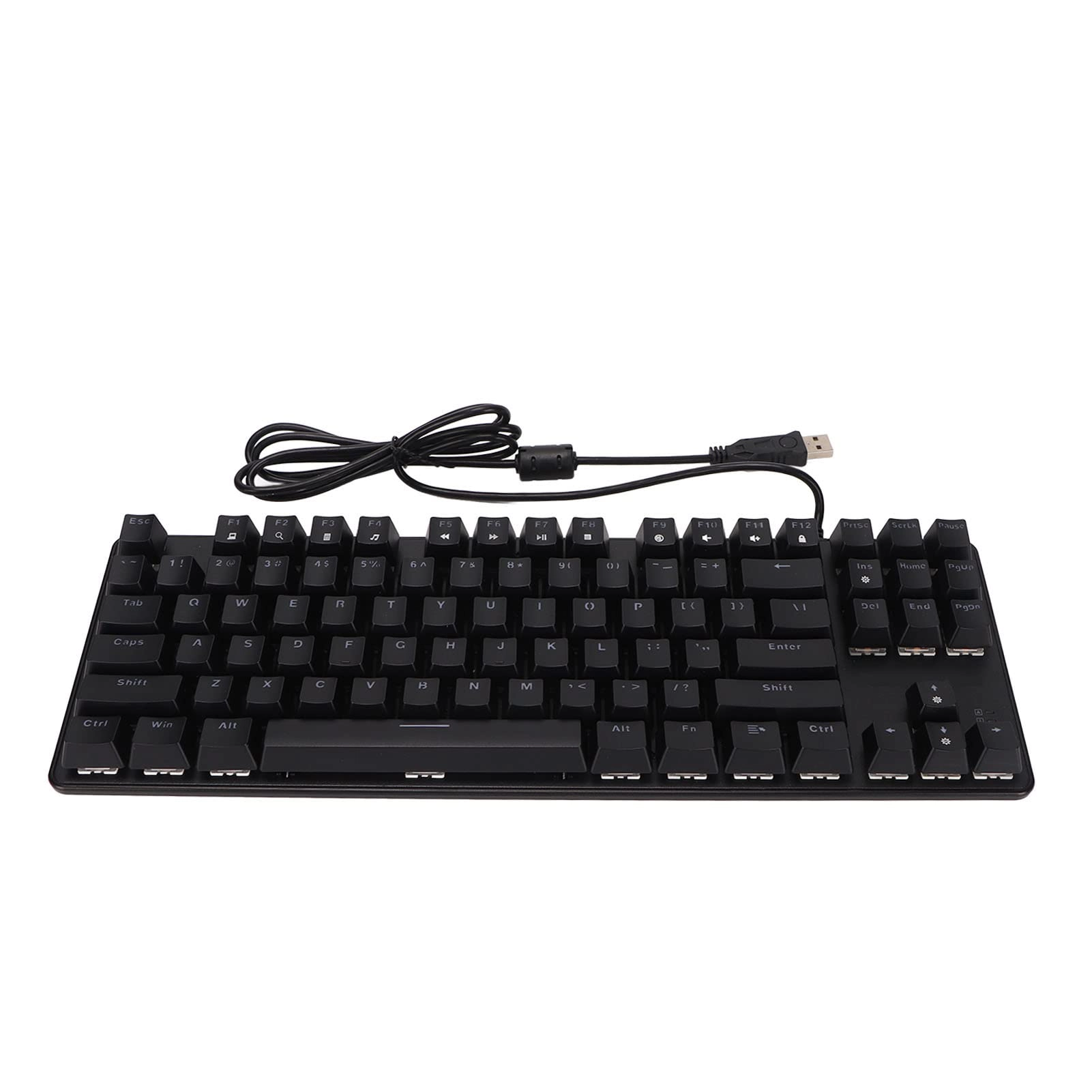 Mechanical Gaming Keyboard - Wired