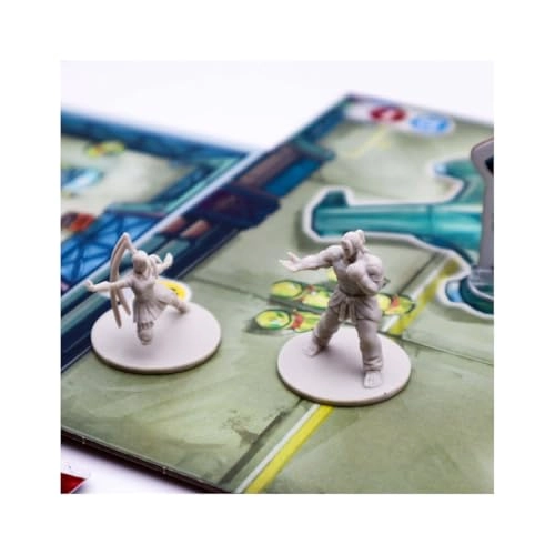 Street Fighter V: Champion Edition Legends (French)