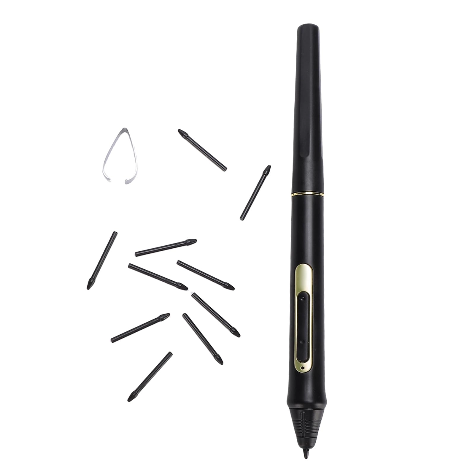 Keenso W10 - 8192 pressure levels