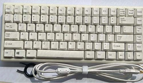 Mechanical Keyboard - Wired