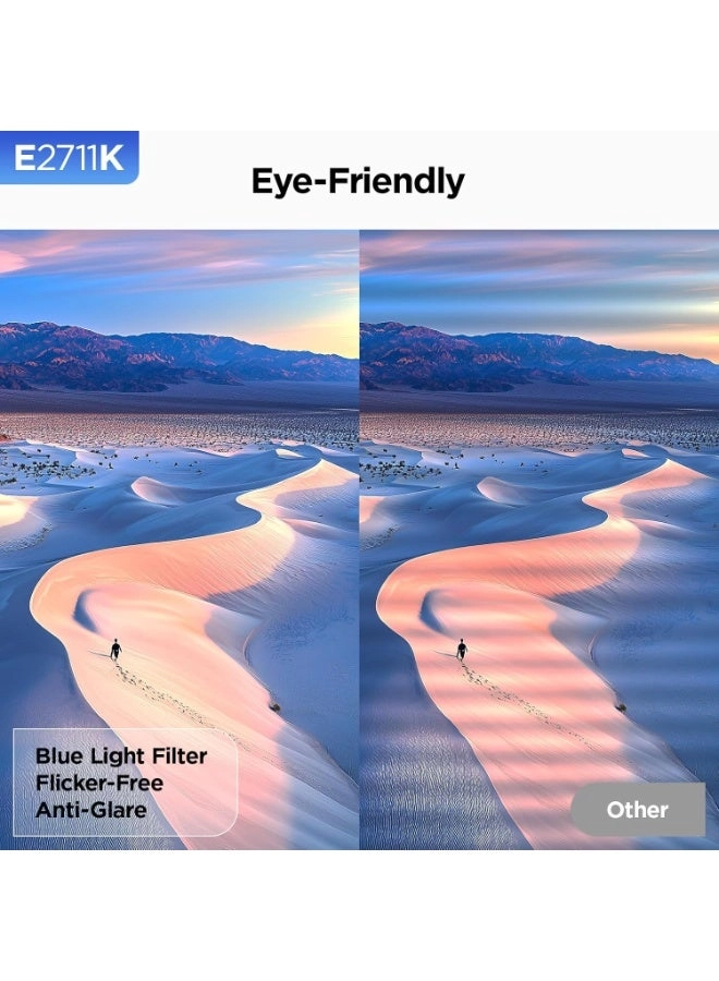 E2711K - 27 in 1920x1080