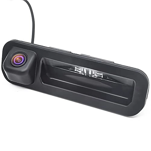 Car Rearview Camera - 728 x 512 pixels