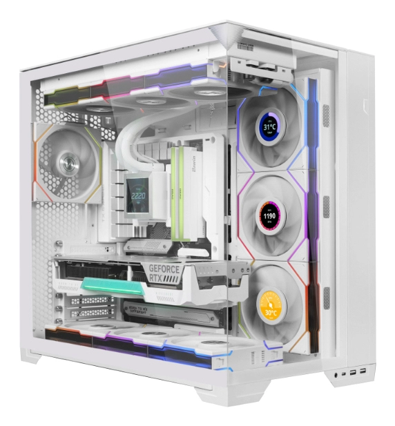 UNI FAN TL 120 - 1Pcs