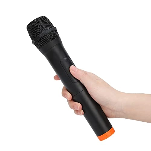 V16U Wireless+USB Microphone
