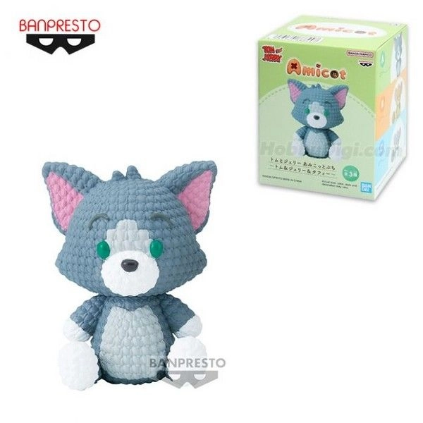 Tom - Tom and Jerry (6.1 cm) (BP88844P)