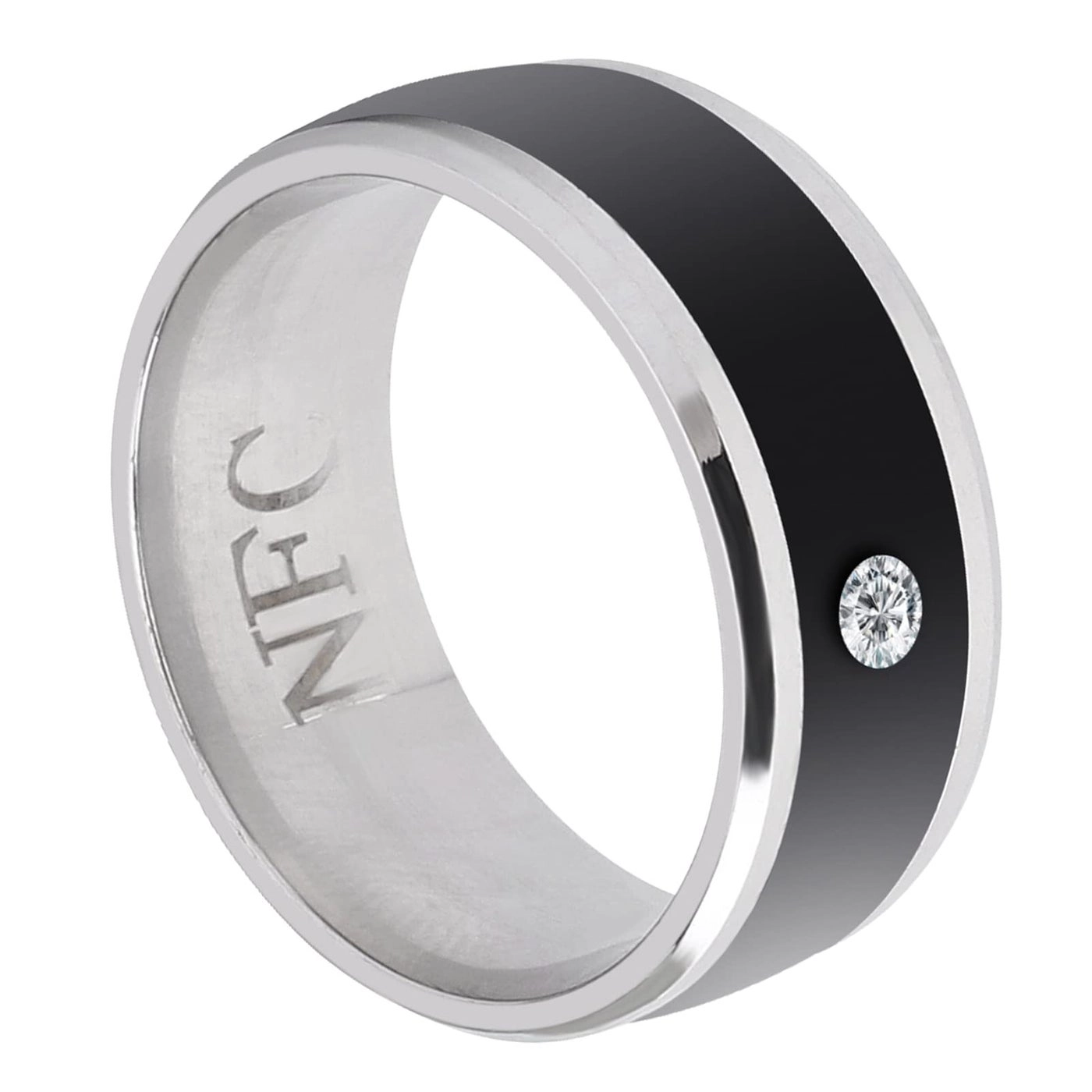 Universal Smart Rings - size11