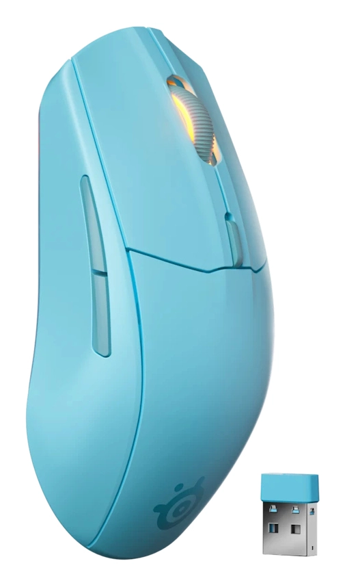 Rival 3 Mouse - Wireless