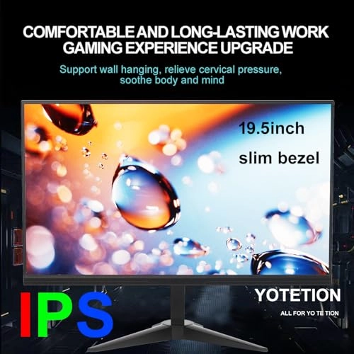 Monitor - 19.5-IN-1 19.5 Inches 1440x900