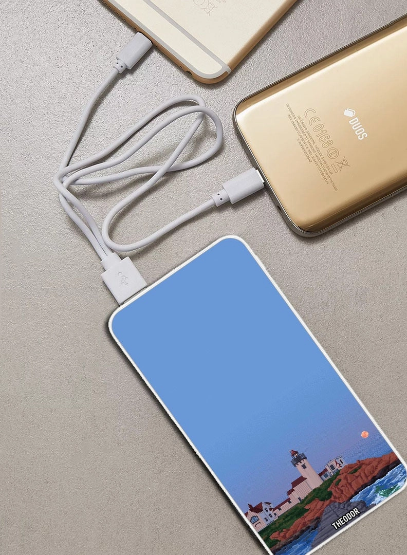 EX_PPBA292 - 10000mAh 18W