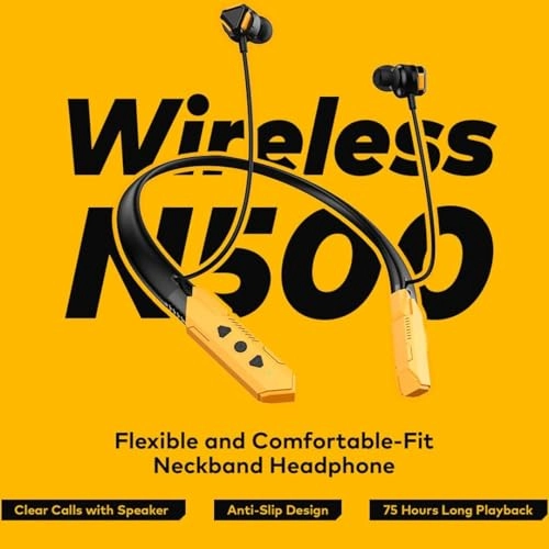 Hbs730 Wireless Headset
