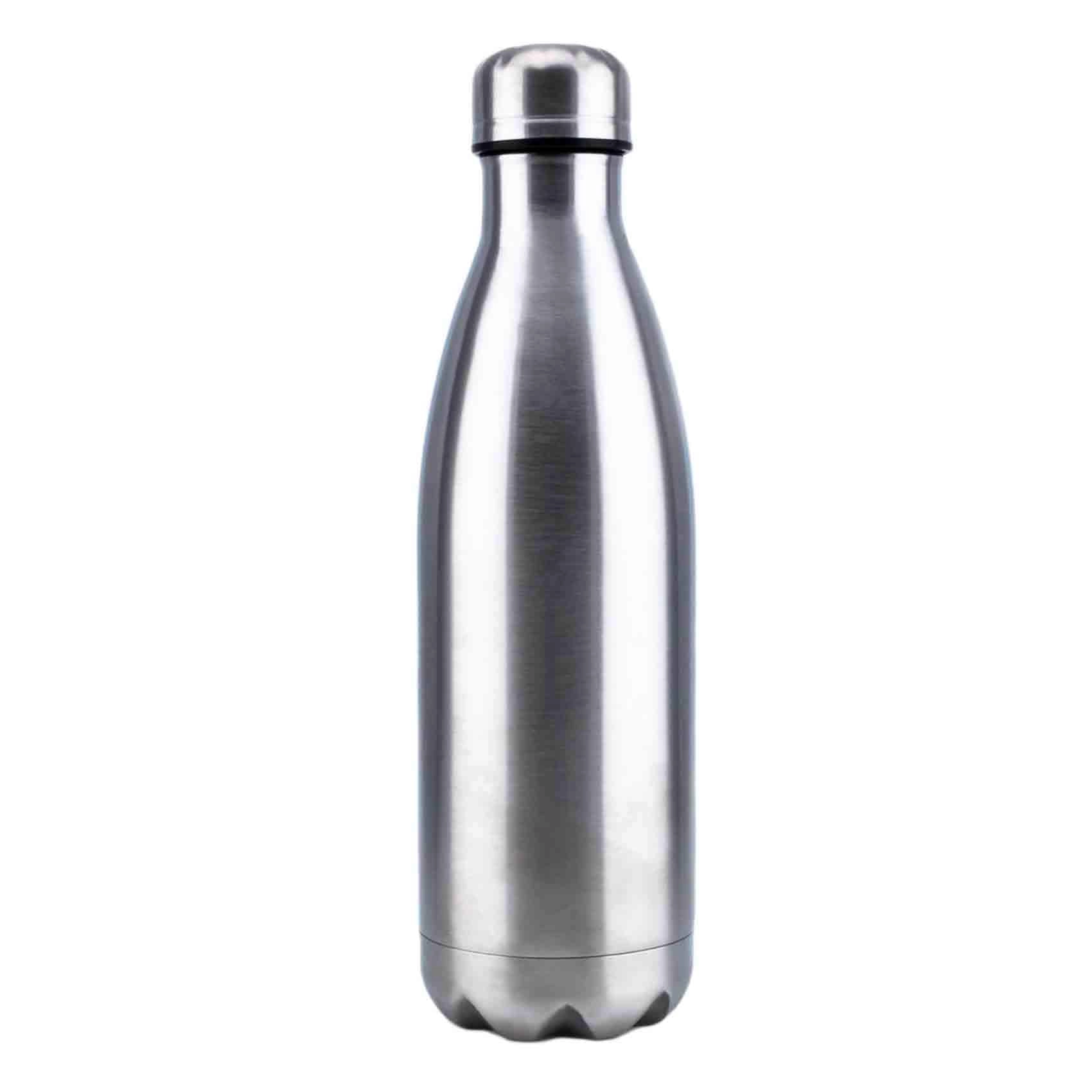 Double Wall Vacuum Flask - 1L