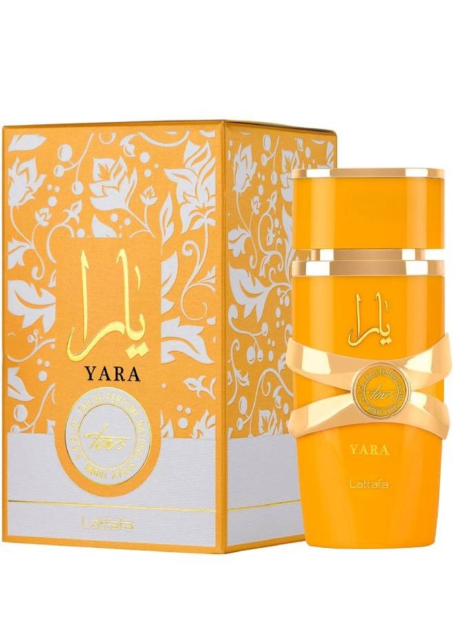 Yara Tous Eau de Parfum 100ml