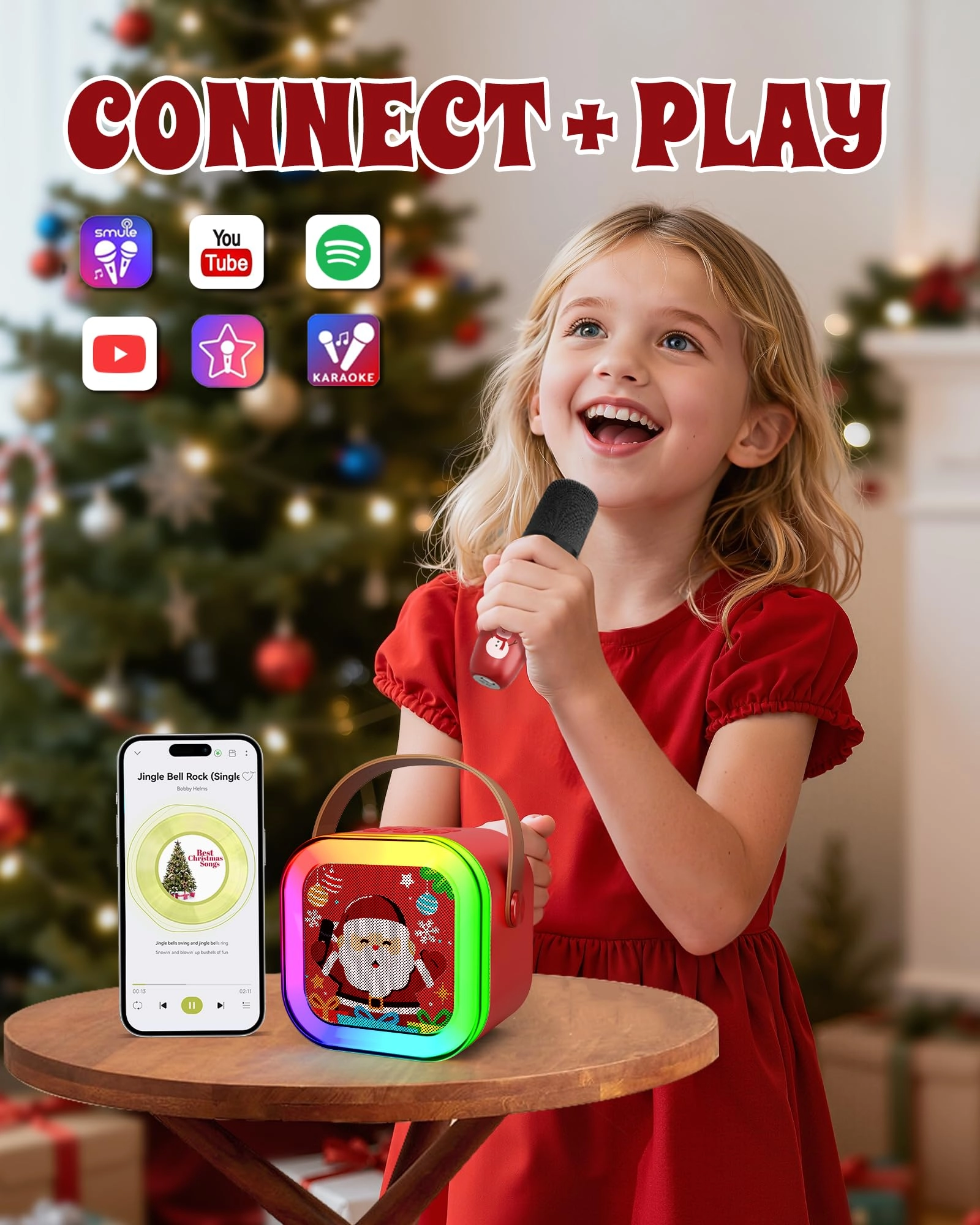 K-51 - 2 Wireless Microphone