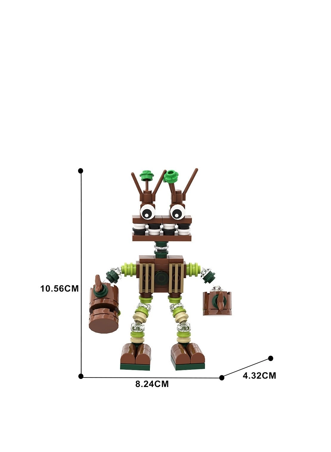 My Singing Monsters - 92.0 pcs