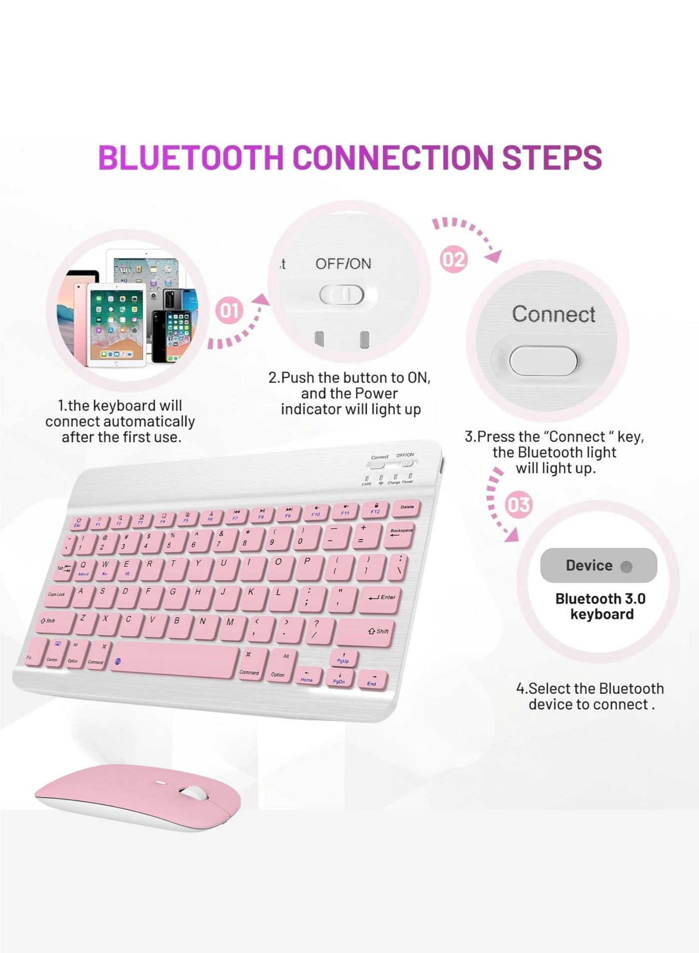 MK KIT - US Wireless