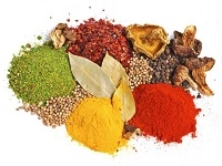 Herbs, Spices & Extracts