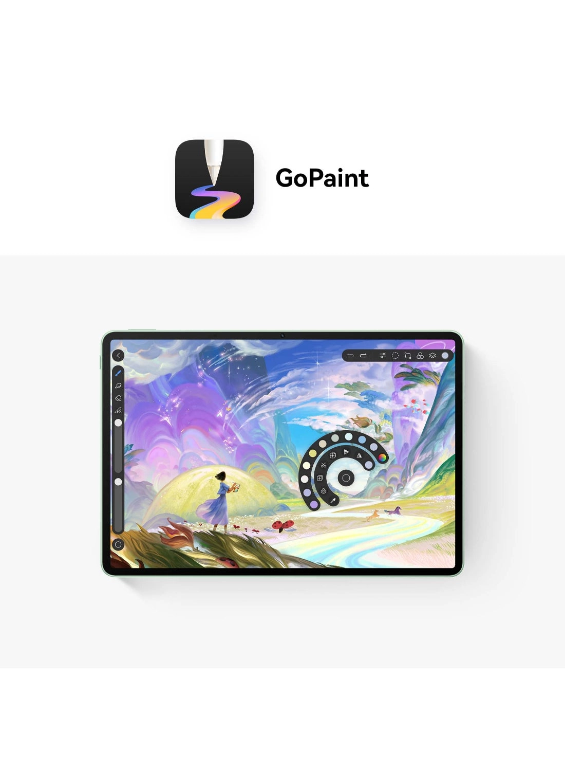 MatePad TGR-W09 - 256GB 11.5"