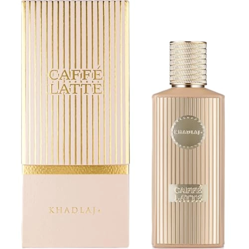 Caffé Latte Eau de Parfum 100 ml