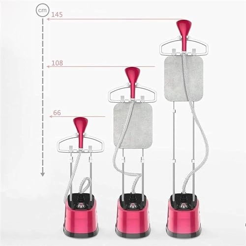 Garment Steamer - 2200W 3.8L 70Min