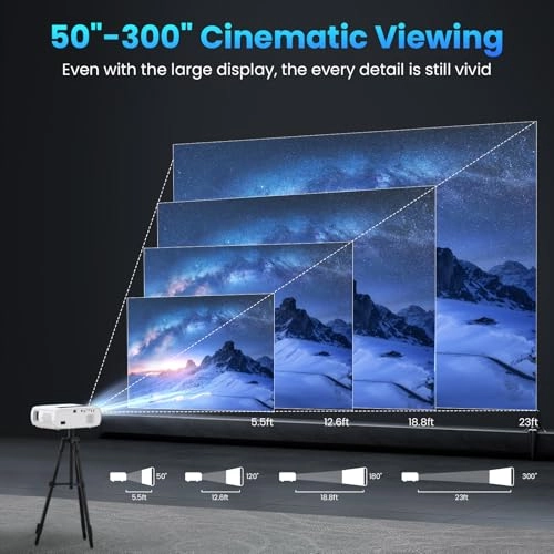 JQ818C 490ANSI lm 1920 x 1080