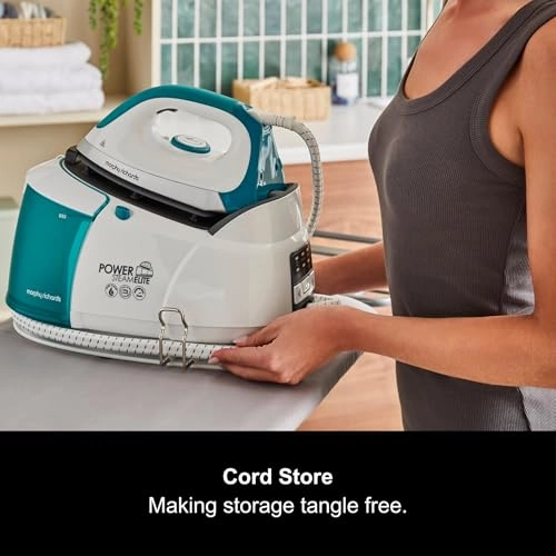 Power Steam Elite - 4.5 bar 1.35L