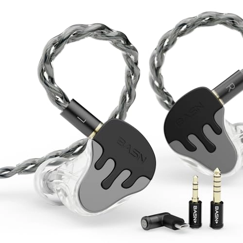 BmasterX Wired Earbud