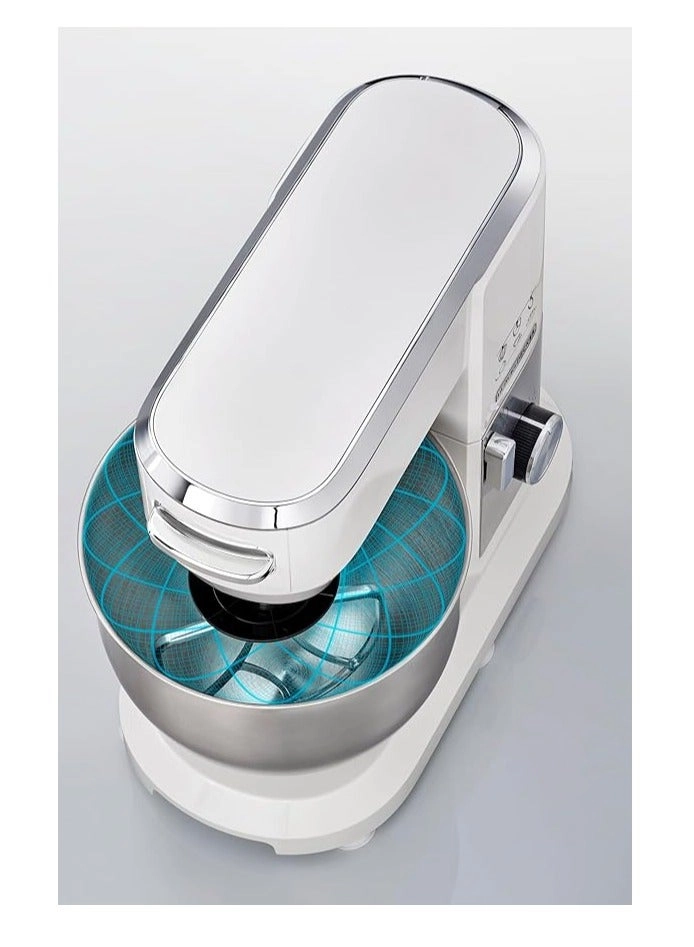 MKM100-B5 - 6 Litres 1000 Watt