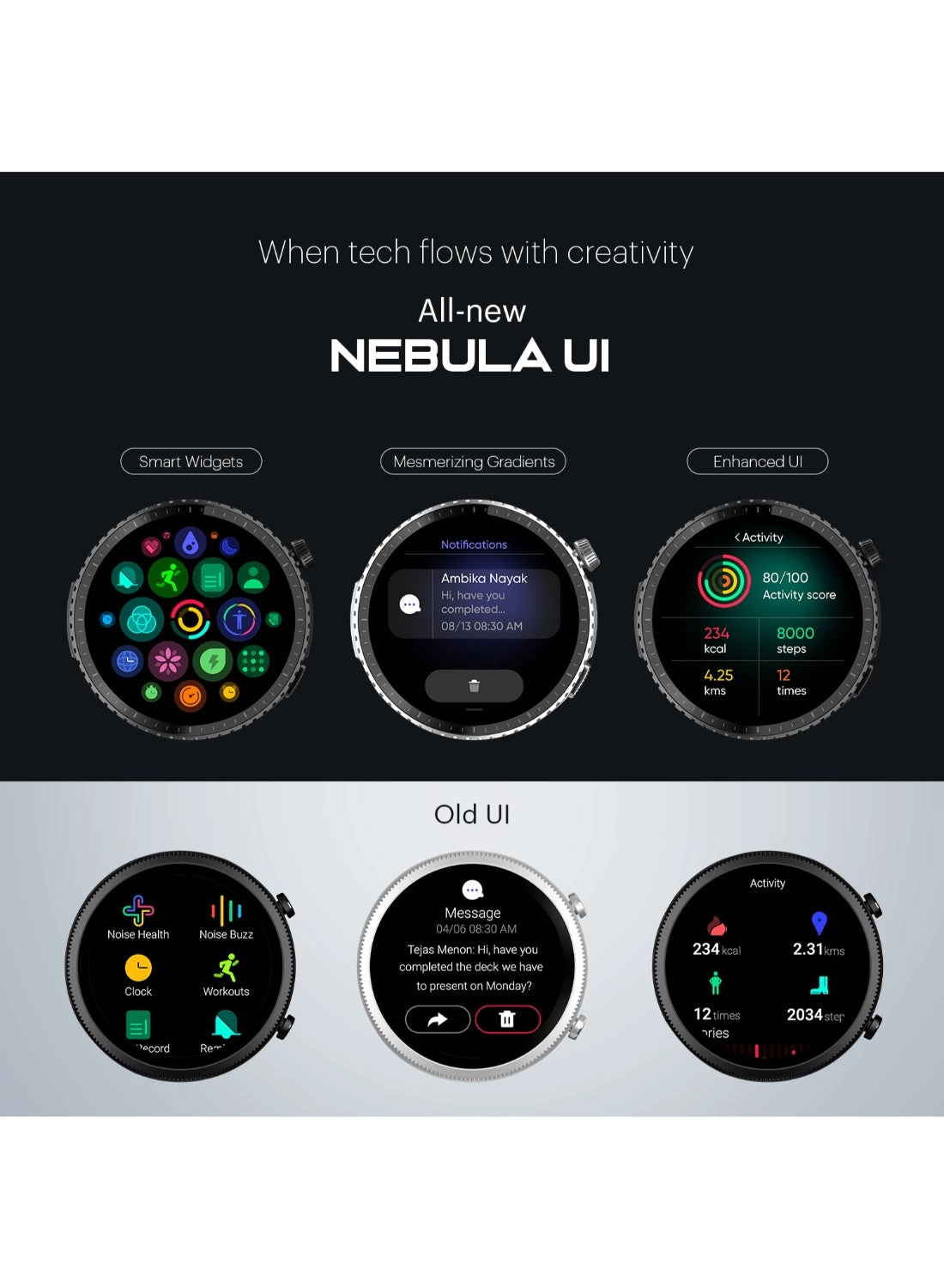 Origin Stainless Steel