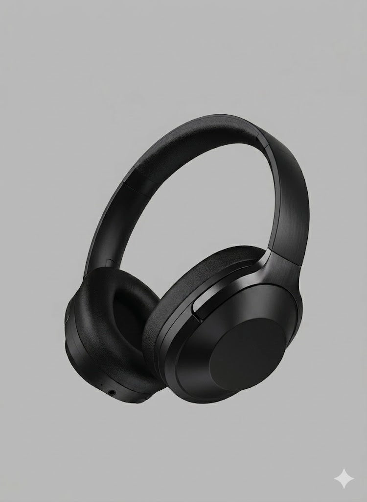 Lynacz Original Rockerz Wireless Headphones