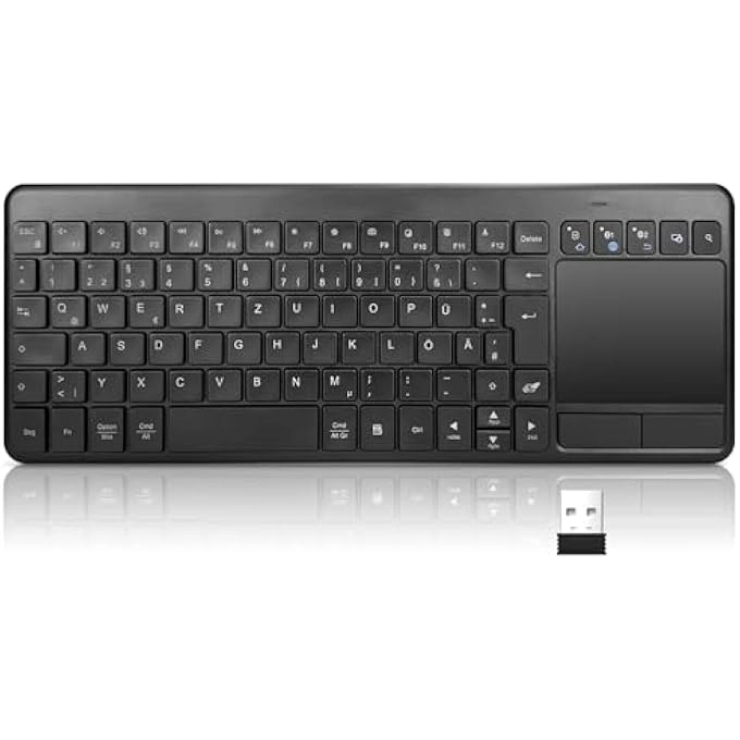 I4 MINI - Bluetooth 2.4G