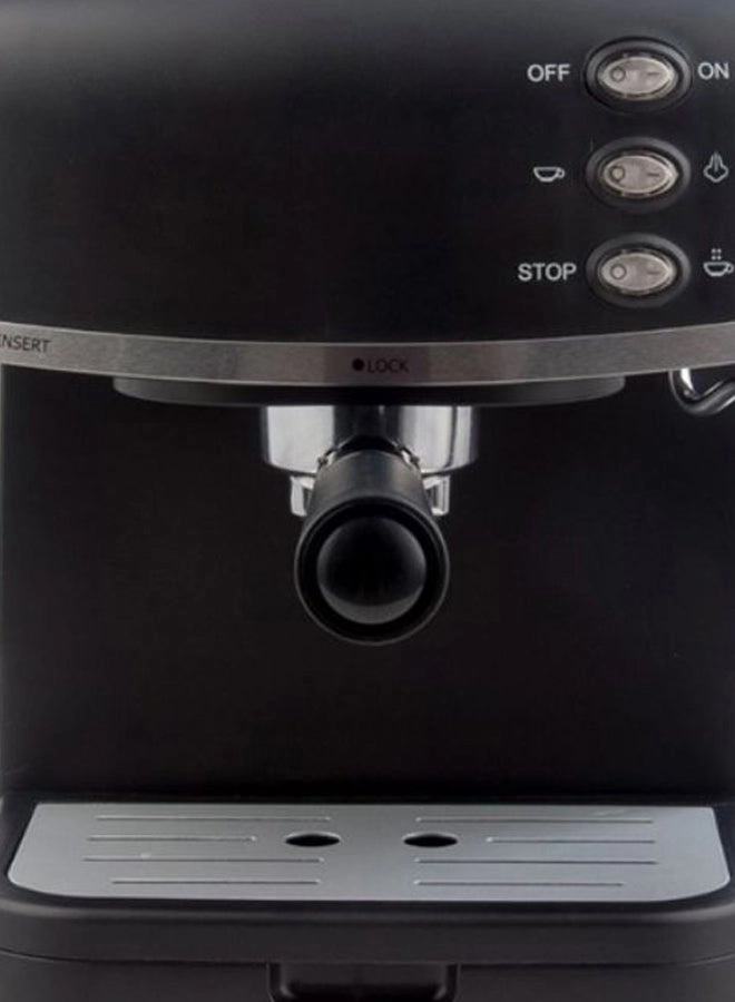 Coffee Machine GSS-CM-4695