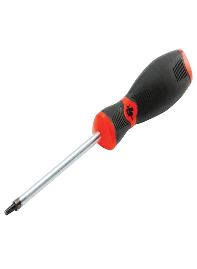 W30820 Torx Screwdriver T20 x 4-Inch