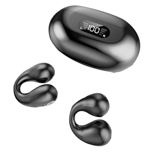 4hdg62uzb8-11 Wireless Earbud