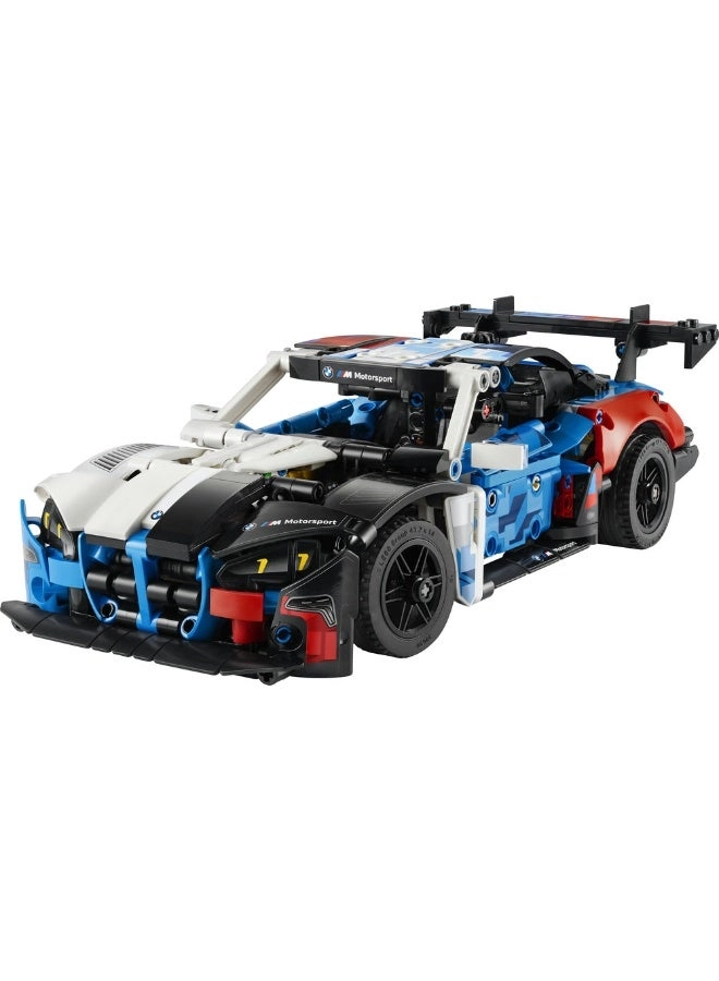 Technic BMW M4 GT3 EVO Race Car (42226)