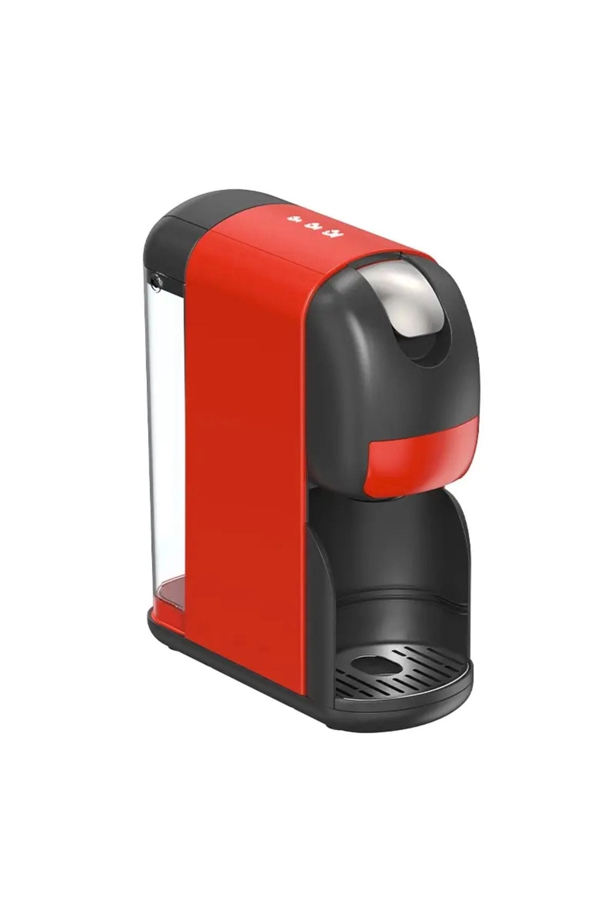 3-in-1 Espresso - 20 Bar Electric Capsule