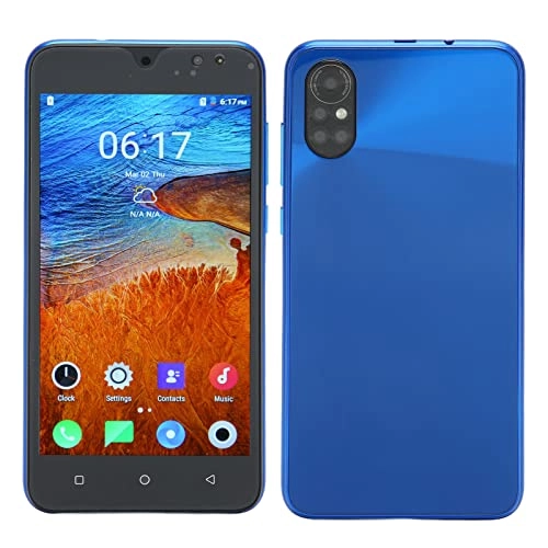 Nowa8 Pro - 4GB 32GB