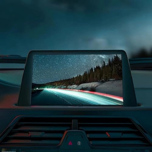 Rear View Camera - Night vision Wire AHD 720P