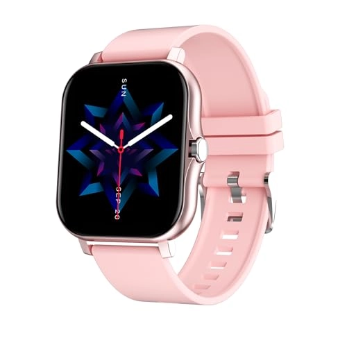 Smart Watch Aluminum alloy