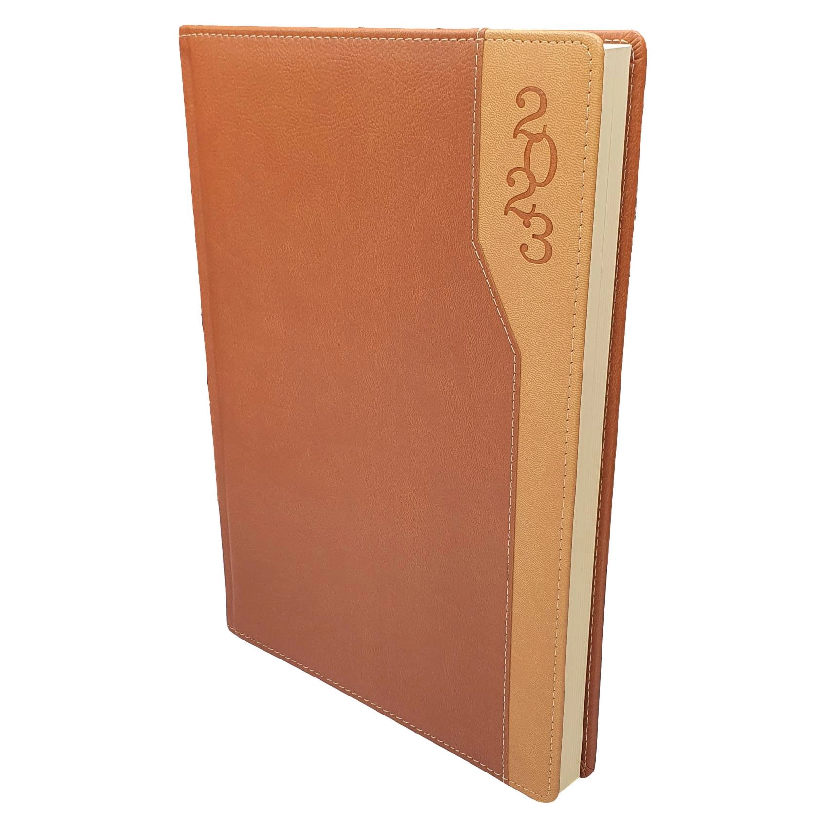 Diary - Softcover