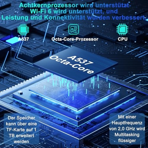 S3 - 128GB 10.1" Bundle