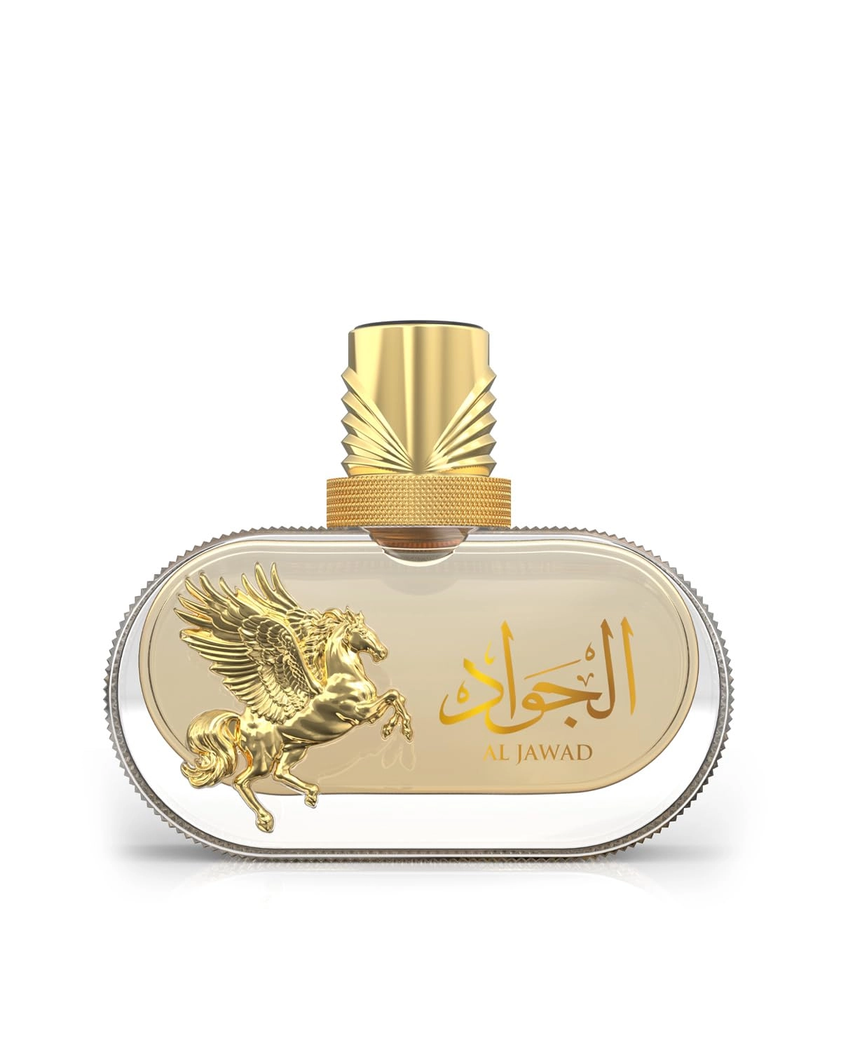 Beauty and Perfume International Factory LLC Al Jawad Eau de Parfum 100 ml