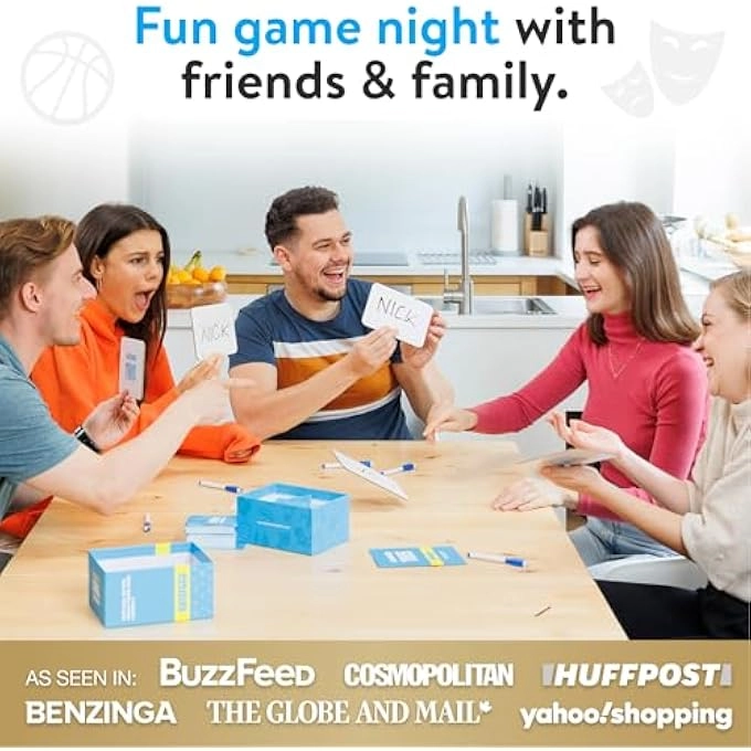 ANSWER THIS - ENGLISH TEENS & ADULTS