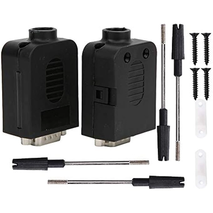 DB9 Serial to Terminal Male Connector