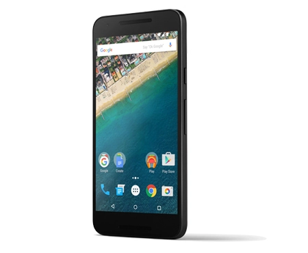 Nexus 5X - 2GB 32GB