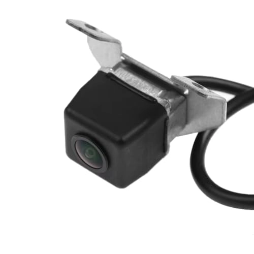 Backup Rear View Camera - Hyundai Tucson 2010-2013