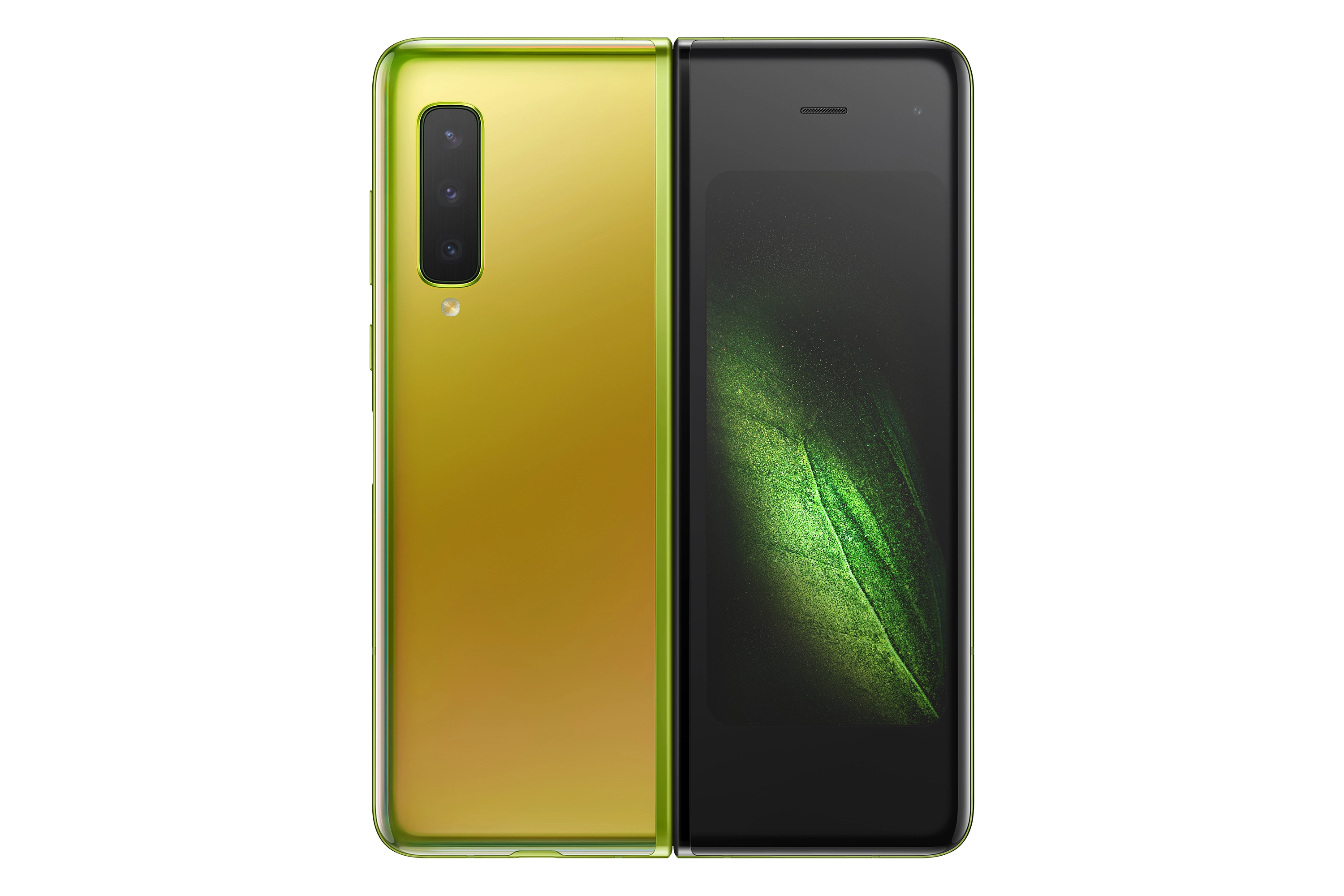 Galaxy Fold - 12GB 512GB